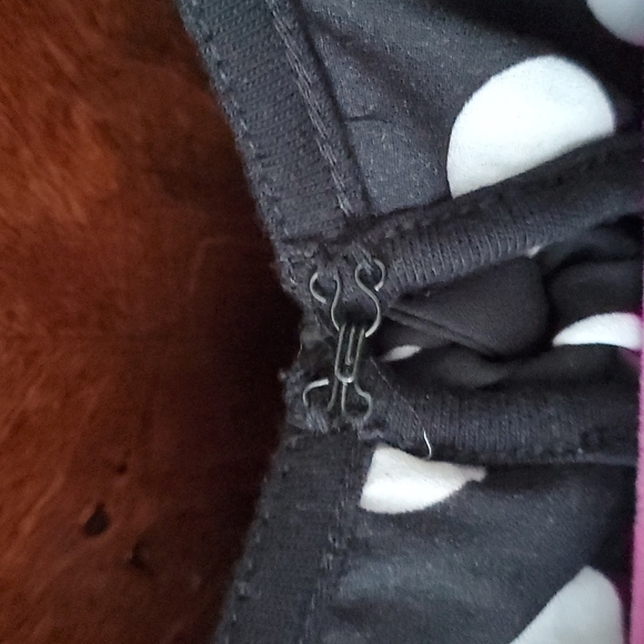 Minnie mouse high low sleeveless shirt - Picture 4 of 5